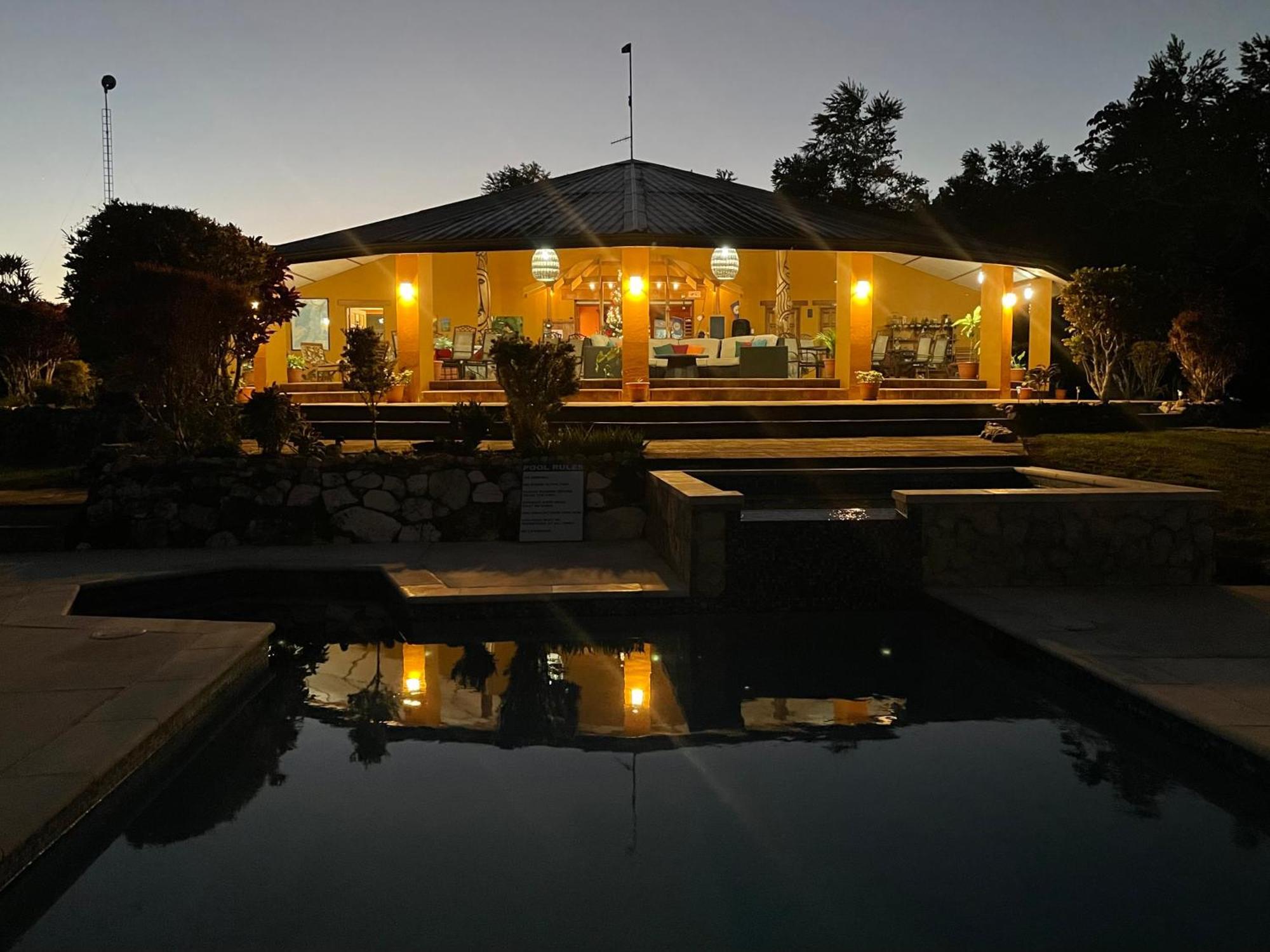 Gumbo Limbo Jungle Resort Cool Shade Exterior foto