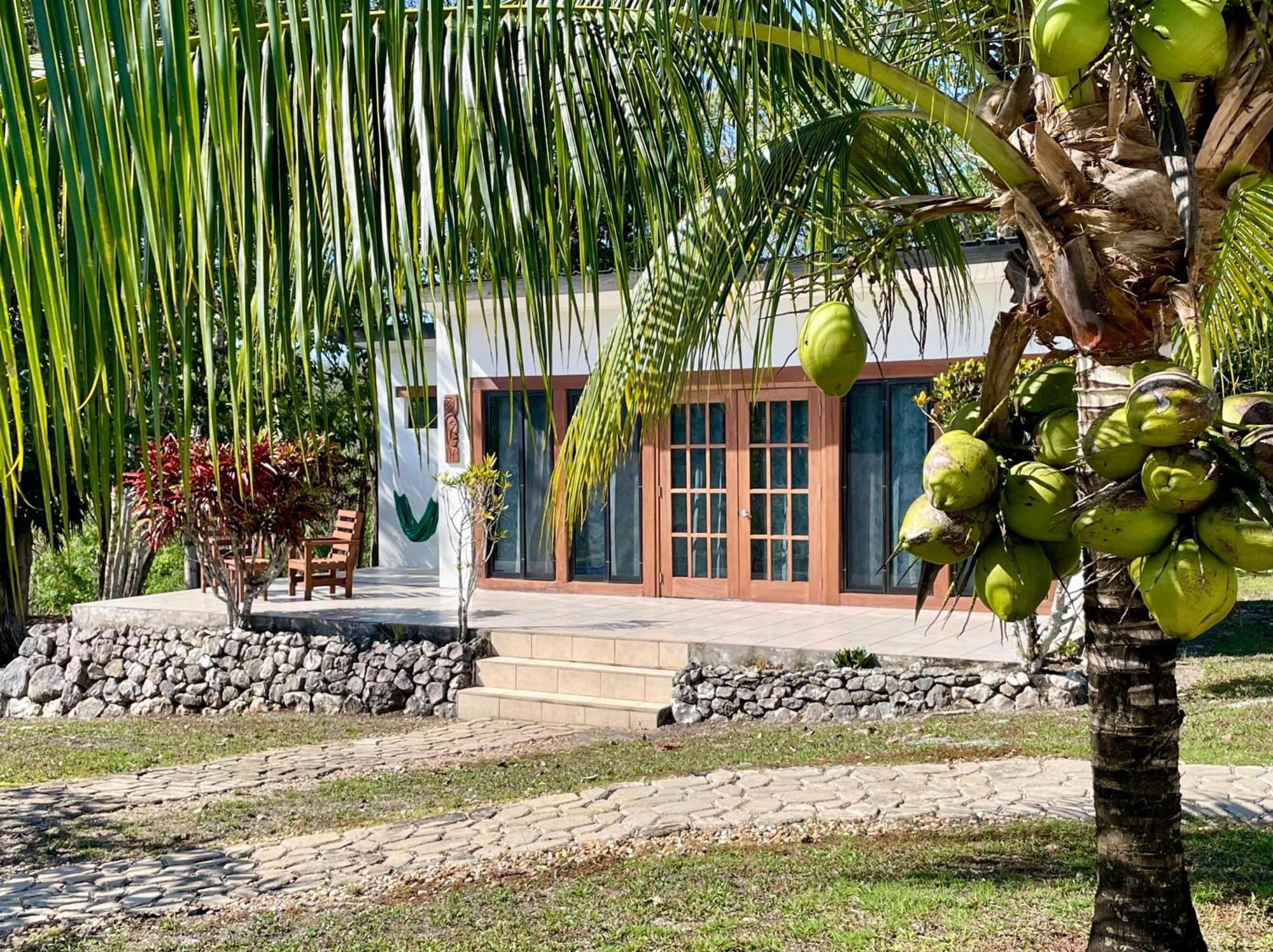 Gumbo Limbo Jungle Resort Cool Shade Exterior foto