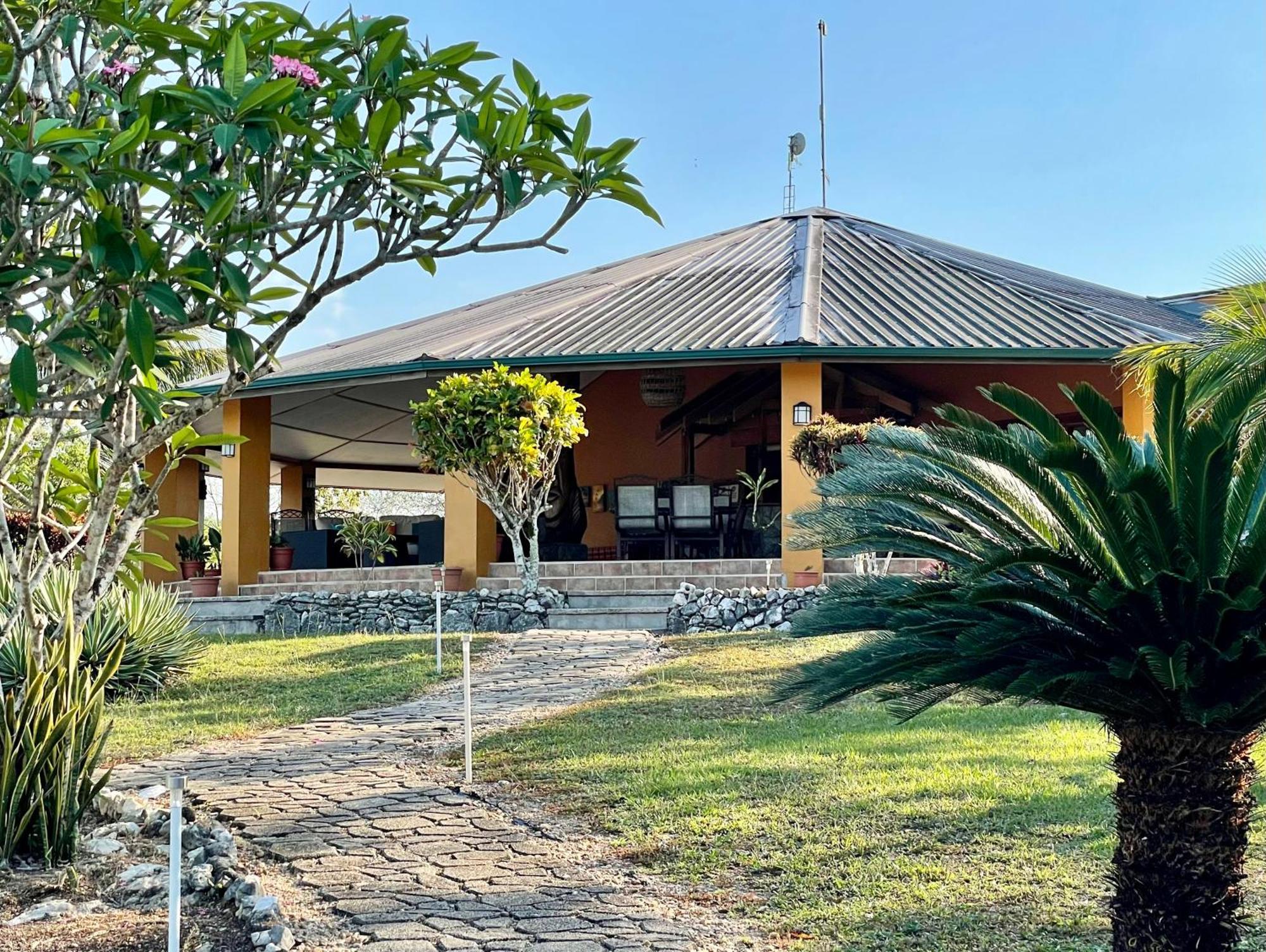 Gumbo Limbo Jungle Resort Cool Shade Exterior foto